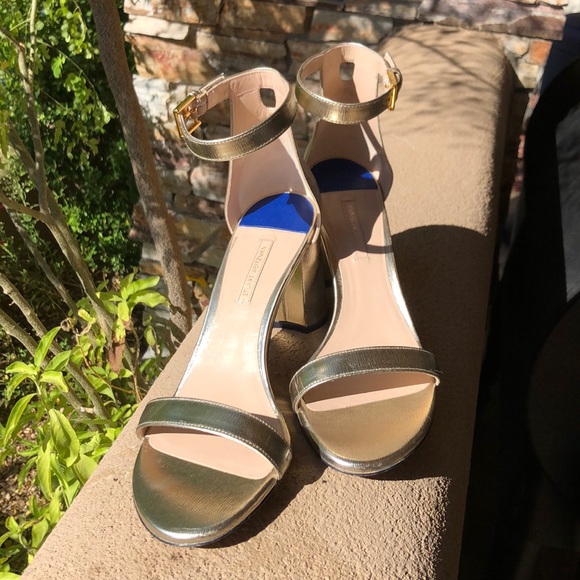 New Stuart Weitzman Nearly Nude city pumps - Picture 4 of 8